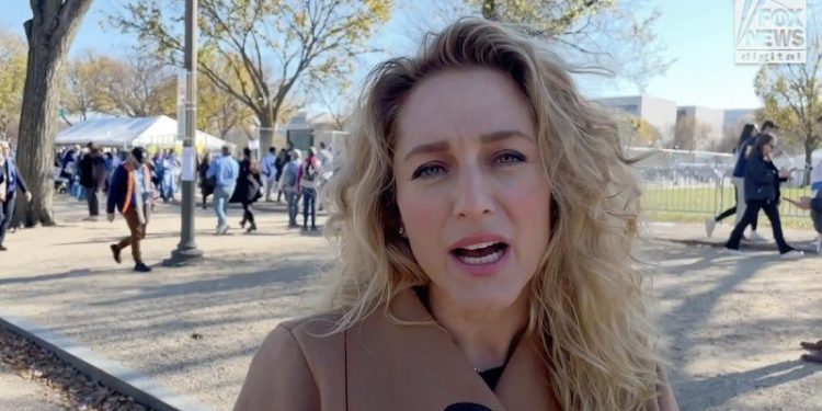 Human rights lawyers says she has never seen ‘such a rise in Jew hatred’ after Hamas attacks in Israel