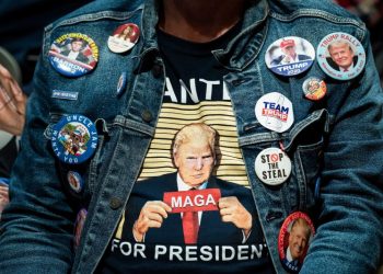 The strengths and weaknesses of legal attempts to disqualify Trump