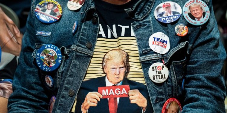 The strengths and weaknesses of legal attempts to disqualify Trump