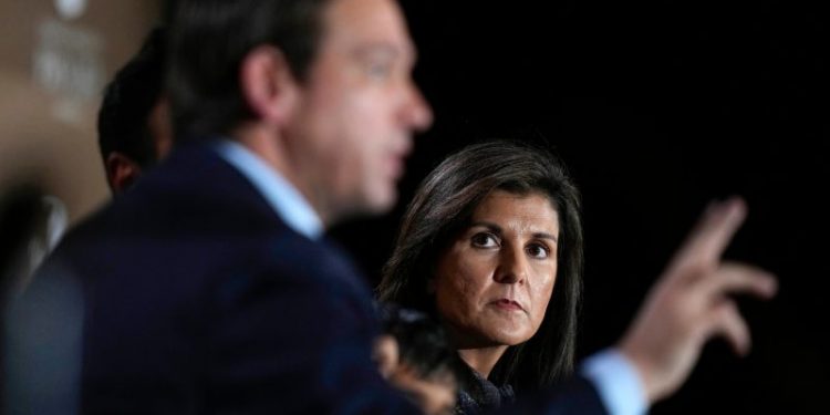 Haley says she would sign six-week abortion ban if still S.C. governor