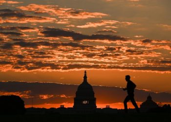 House and Senate elections could provide historic reverse results