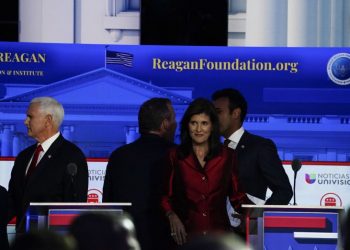 Nikki Haley’s twisty path to victory