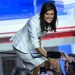 Koch network endorses Nikki Haley for president as it looks to stop Trump