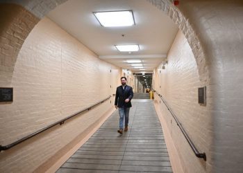 Democratic-backed coalition targets vulnerable New York House Republicans