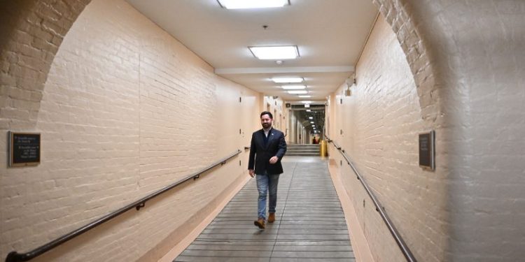 Democratic-backed coalition targets vulnerable New York House Republicans