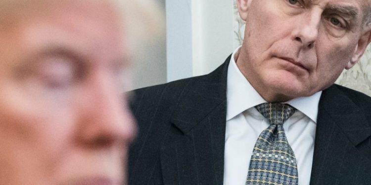 Many former Trump aides say he shouldn’t be president. Will it matter?