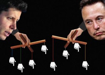 OpenAI and X: Promises of populist technology, shaped by a single man