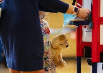 Key stats from the 2023 election