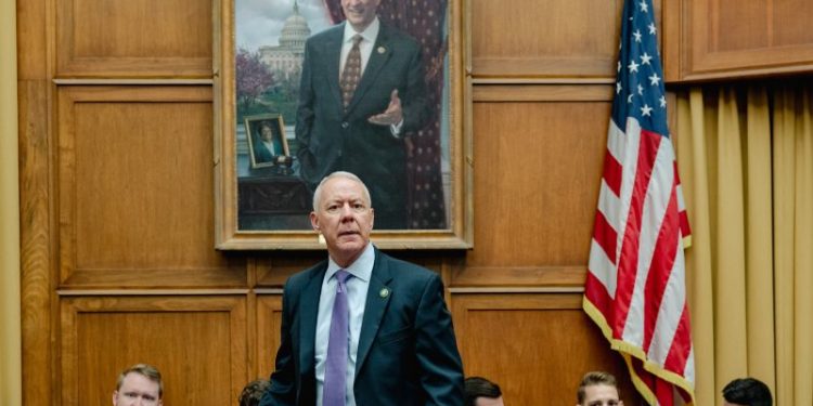 Rep. Ken Buck to retire from House, cites election denialism by others in GOP
