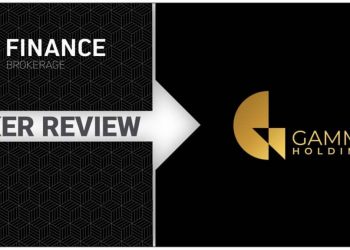 Gamma Holdings Review