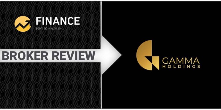 Gamma Holdings Review