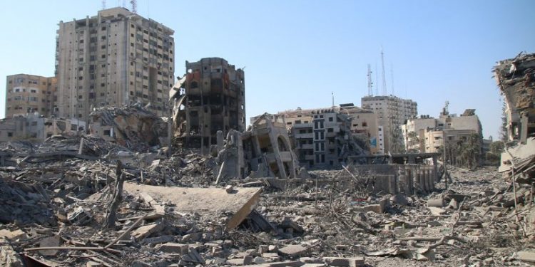 Biden admin should look at Abraham Accords-type initiative when Hamas terror regime is defeated