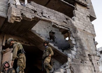 Hamas leaders admit no interest in governing Gaza, want permanent war with Israel: report