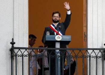 Biden hosts anti-Israel world leader to talk climate, migration; Gaza not on public agenda