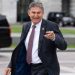 If Manchin runs for president, will he be a spoiler and throw the election to Trump?