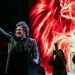 Argentina election showdown as libertarian outsider looks to take down establishment candidate