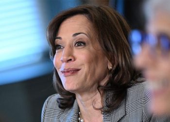 House Republicans push to defund Kamala Harris’ office, IRS in key spending bill
