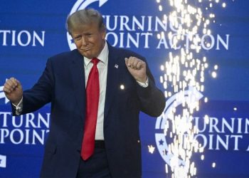 Effort to ban Trump from Minnesota primary ballot shot down by state’s supreme court