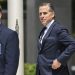 Hunter Biden ‘eager’ to testify in ‘public forum’ after Comer subpoena for testimony, lawyer says