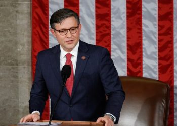 Mike Johnson bucks trend of House speakers owning high-dollar assets: ‘Man of the people’