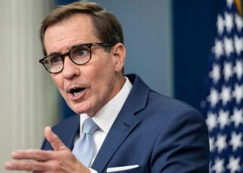 WATCH: Biden admin grilled for friendly overtures to Qatar, where Hamas leader lives