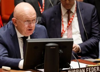 Russia backs Hamas terrorists, calls Israel ‘occupying power’ that ‘does not’ have right to self-defense