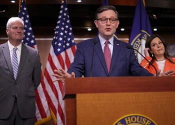 House Republicans’ spending bill could derail over train concerns