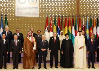 More than a million Palestinians in Gaza are now displaced; why are Arab countries not opening their doors?