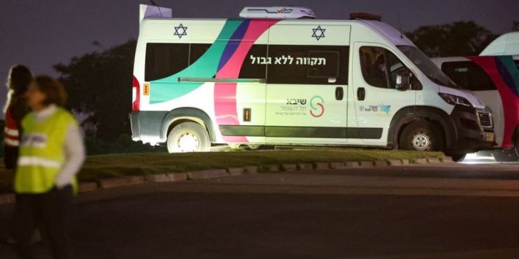 Israel-Hamas war: Identities of 13 recently-released Israeli hostages revealed