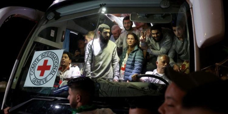 Biden admin accused of aiding Palestinian ‘pay for slay’ as terrorists profit in Hamas deal, experts claim