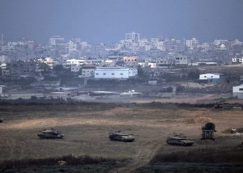 Israel-Hamas war: US looks to increase aid into Gaza through Egypt, includes warning for Israel