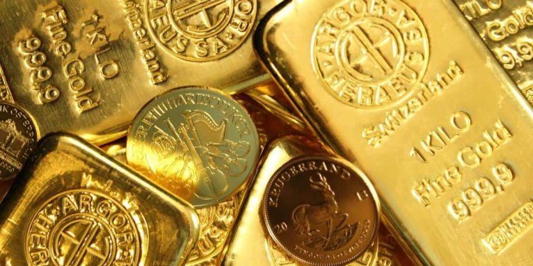 The Gold Market: Unveiling Trends and Future Scenarios