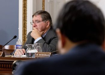 Lawmakers bracing for many congressional retirements, even from younger members