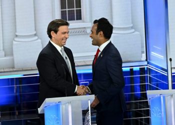 NBC hosts a GOP debate — and its right-wing misinformation