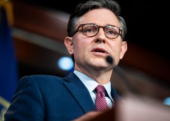 How Speaker Mike Johnson’s plans for a Christian law school unraveled