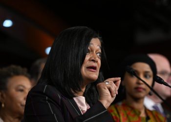 Rep. Pramila Jayapal’s sister looks to join her in Congress