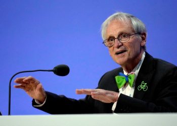 Rep. Earl Blumenauer to retire after nearly three decades in Congress