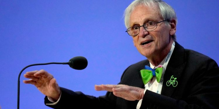 Rep. Earl Blumenauer to retire after nearly three decades in Congress