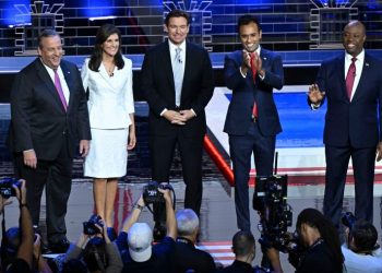 The winners and losers of the third Republican debate