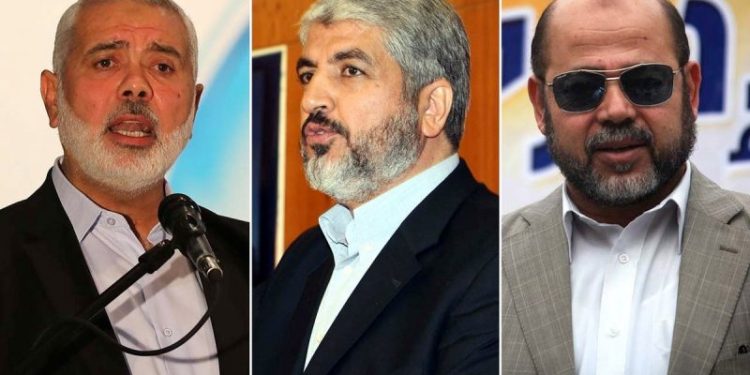 Hamas billionaires: Lifestyles of the rich and terrorists