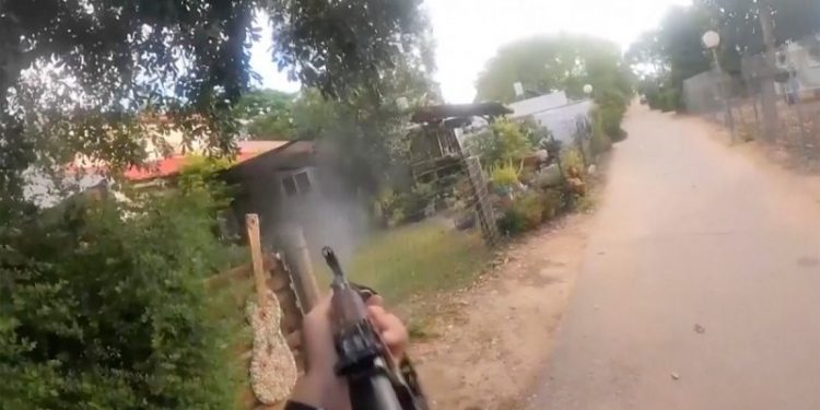 State Department says ‘transition period’ must follow Israel-Hamas war