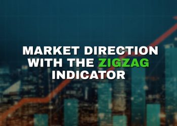 How To Determine Market Direction with the ZigZag Indicator