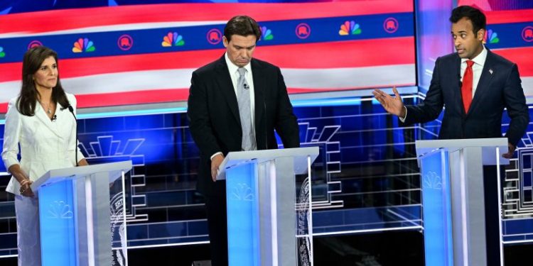 Fact-checking the third Republican primary debate