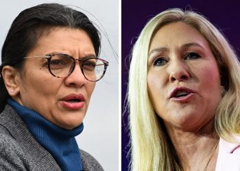 House votes to table censure resolution against Rep. Rashida Tlaib