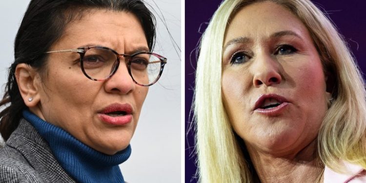 House votes to table censure resolution against Rep. Rashida Tlaib