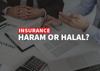 Is insurance haram or halal? Get all the Information