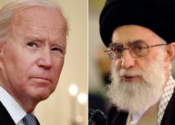 Iran flexes military advancements, increasing calls on Biden to act: ‘Weakness only invites more aggression’