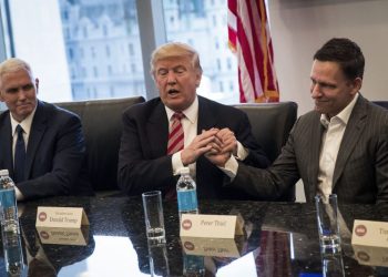 Did Trump violate campaign finance laws (again)?