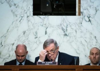 Democratic plan to subpoena Supreme Court justices’ allies faces pushback