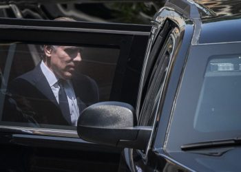 Hunter Biden decries ‘weaponization’ of his drug addiction